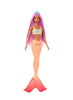Barbie Dreamtopia Mermaid - Latina HRR05 - Colorland Toys